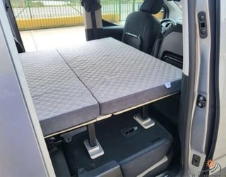 Citroen Berlingo 2019