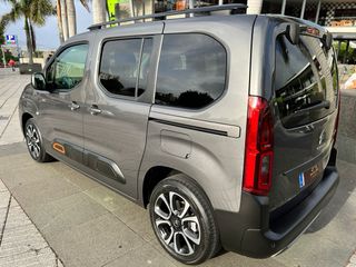 Citroen Berlingo 2019