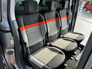Citroen Berlingo 2019
