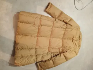 Abrigo largo Massimo Dutti