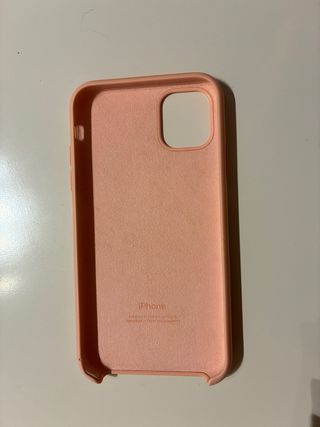 Custodia Apple iPhone Original Coral