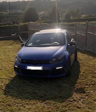 Volkswagen Golf 2011