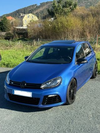 Volkswagen Golf 2011
