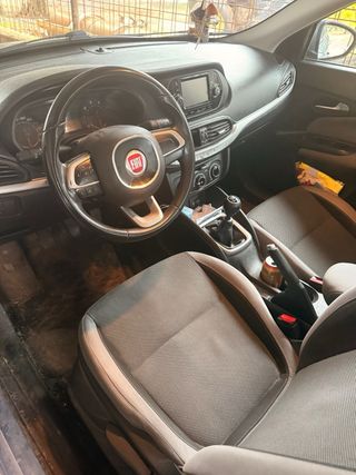 FIAT Tipo 2016