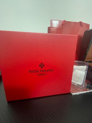 Reloj Azul Turquesa Automático