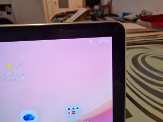 Base Carga Samsung POGO Tablet