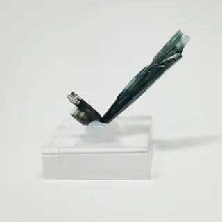 Vivianita Mineral Cristales