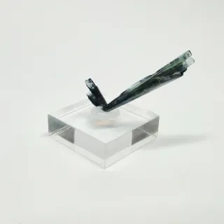 Vivianita Mineral Cristales