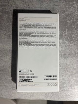 iPhone 14 Plus 256GB