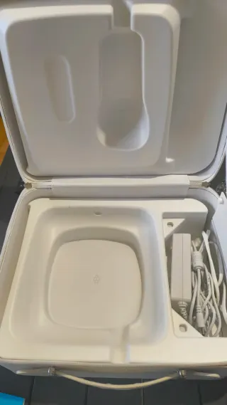 Epilatore Venus Braun