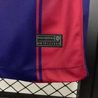 Camiseta Fútbol Local 25-26