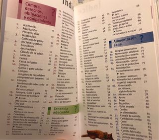 300 preguntas sobre gatos