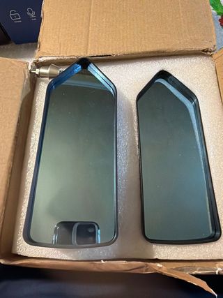 Espejo Retrovisor Lateral Universal Coche