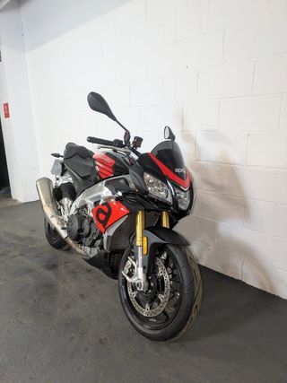 APRILIA TUONO V4 1100 RR ABS