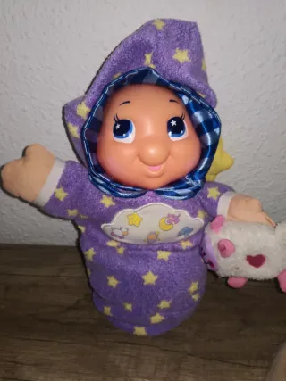 Gusiluz Cara Iluminada Cuenta Cuentos NO ENVIO