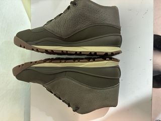 Botas de Montaña The North Face