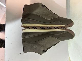 Botas de Montaña The North Face