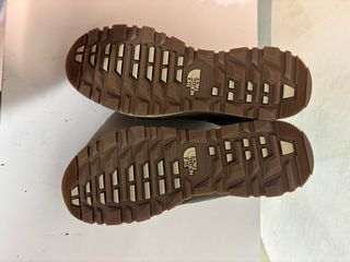 Botas de Montaña The North Face