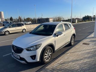 Mazda CX-5 2014