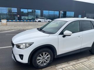 Mazda CX-5 2014
