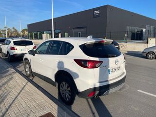 Mazda CX-5 2014