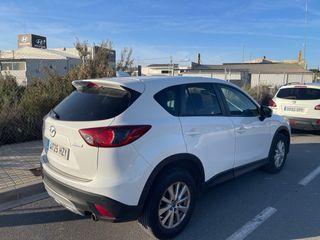 Mazda CX-5 2014