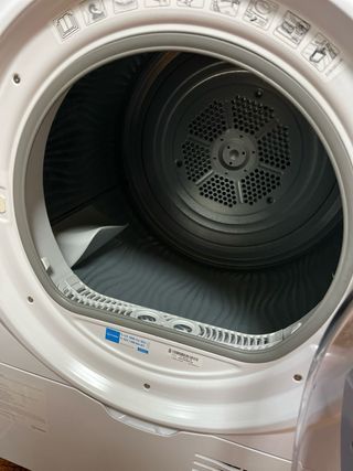 ️ SECADORA CONDENSACIÓN INDESIT 8KG - ¡TURN & GO!