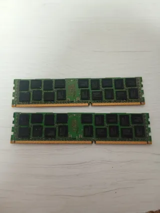 32GB (2x16GB) DDR3 1333MHz ECC RAM KLLISRE