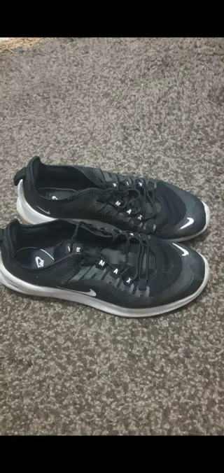 Zapatillas Nike Air Max Talla 43