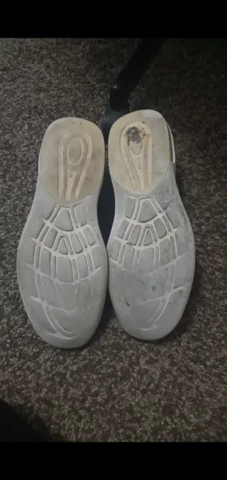 Zapatillas Nike Air Max Talla 43