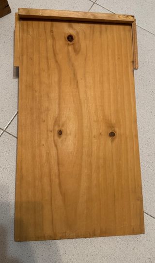 3 Tablas de Lavar Antiguas