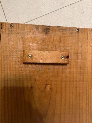 3 Tablas de Lavar Antiguas