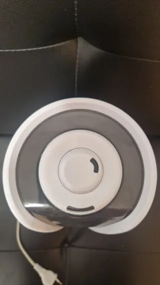 Humidificador de vapor frio Miniland