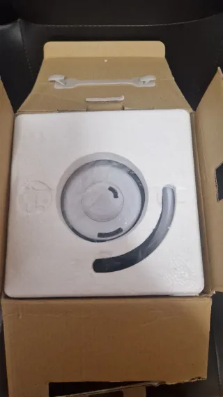 Humidificador de vapor frio Miniland