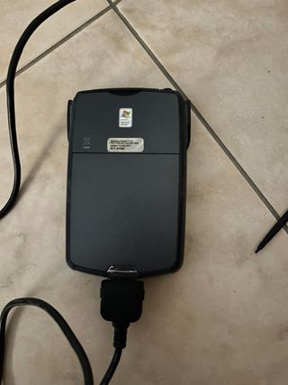 HP iPAQ Pocket PC HX2490B WM 5.0