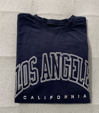 Pack 2 Sudaderas Vintage Oversized Mujer