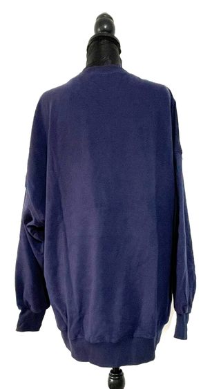 Pack 2 Sudaderas Vintage Oversized Mujer