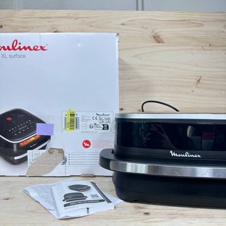 Moulinex Freidora Aire Easy Fry XL