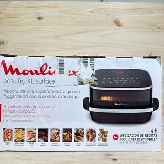 Moulinex Freidora Aire Easy Fry XL