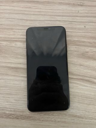 iPhone 11 Pro Verde/Grigio Siderale