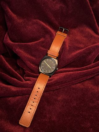 Reloj Nixon Time Teller