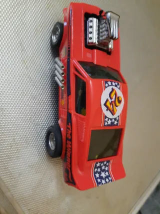 Scalextric Ford Mustang Exin