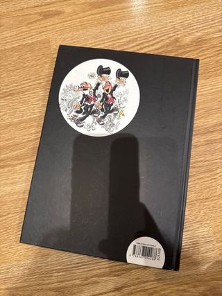 Mortadelo Y Filemón: ¡magín, El Mago !