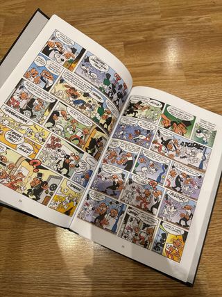 Mortadelo Y Filemón: ¡magín, El Mago !