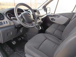 Renault Trafic DCI L1H1 FURGON TALLER