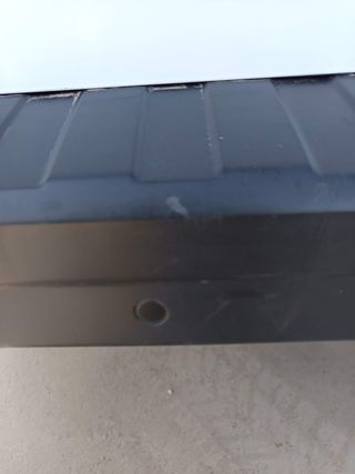 Renault Trafic DCI L1H1 FURGON TALLER