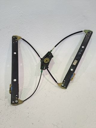 ELEVALUNAS DELANTERO DERECHO AUDI A4 AVANT (8K5) (2008) (2)