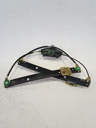 ELEVALUNAS DELANTERO DERECHO AUDI A4 AVANT (8K5) (2008) (2)