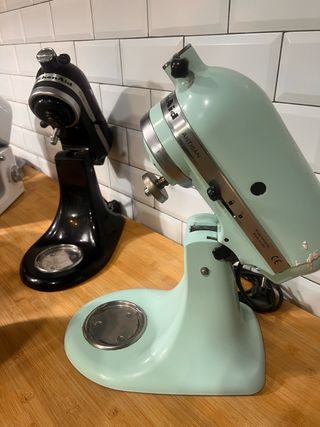 kitchen aid averiadad. solo para piezas