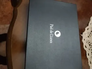 Conjunto de monederos Piel de Luna